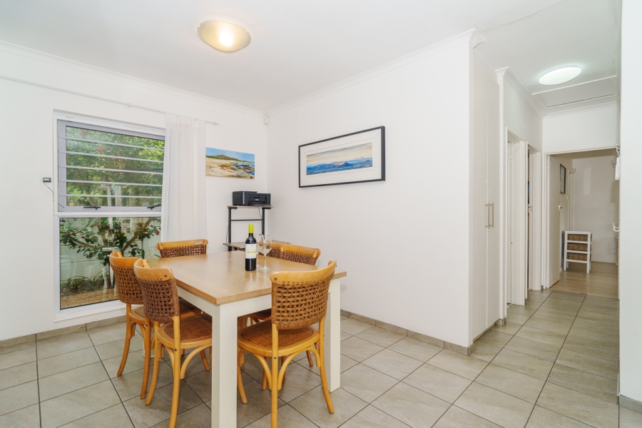 To Let 3 Bedroom Property for Rent in Beach Estate Western Cape